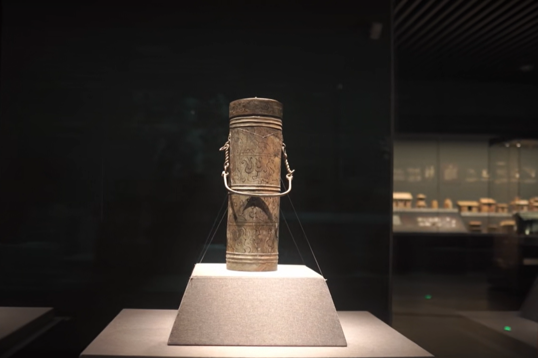 “三月三” 对歌畅饮少不了它