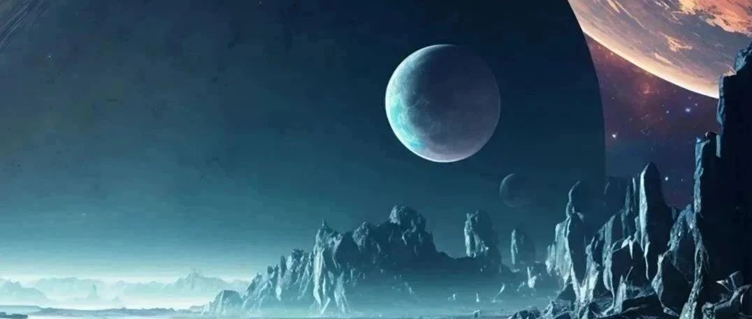 科幻小说丨末日英雄：天书（九）