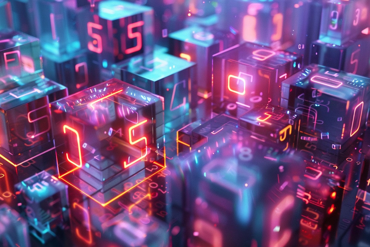 科幻小说 | “活”在数字城市里