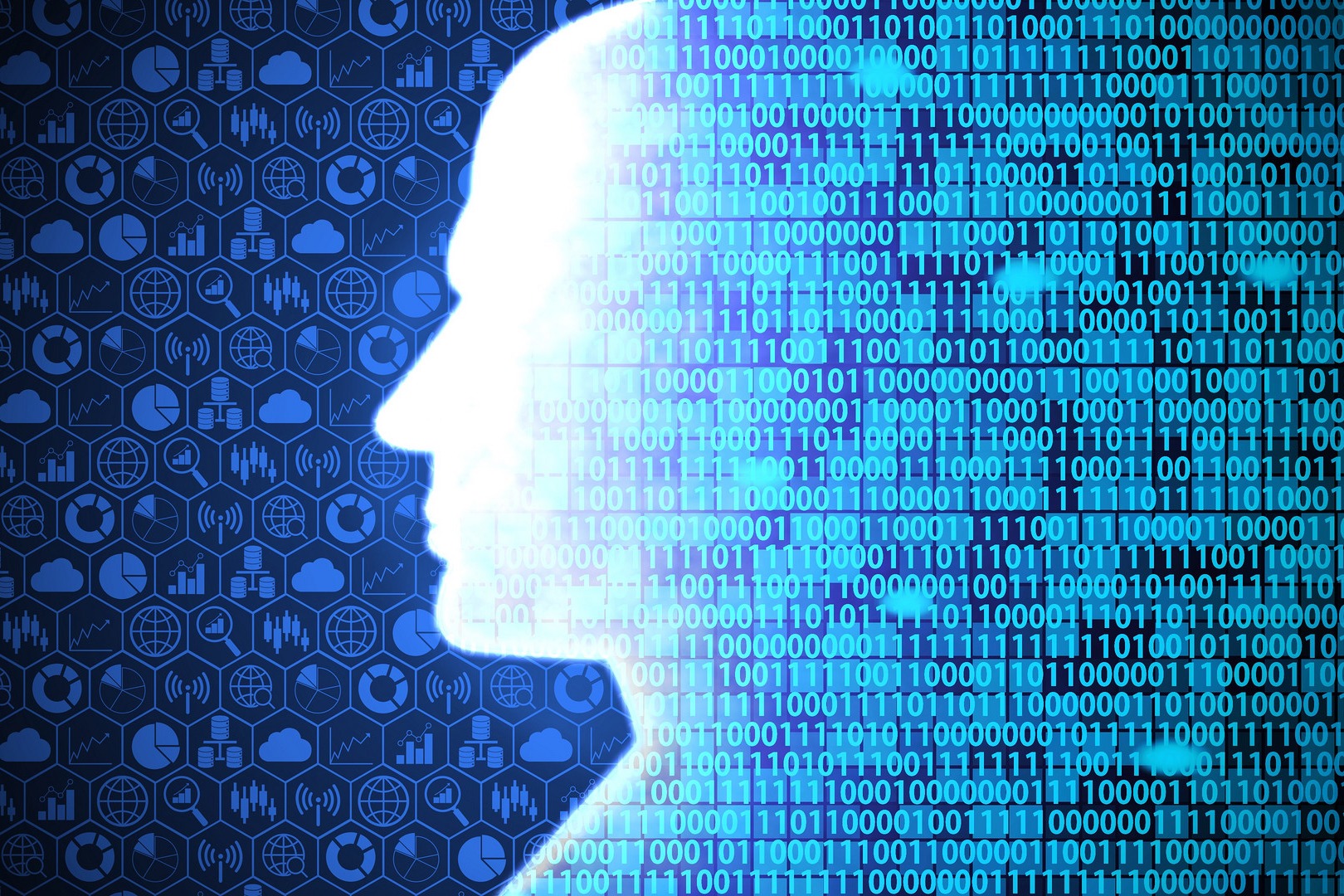 科幻小说 | 幽灵代码