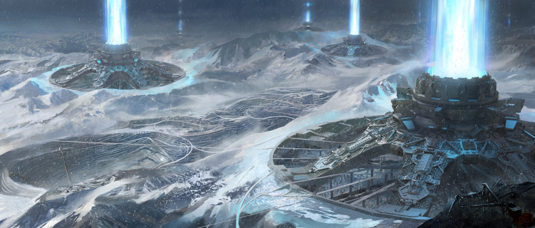 《流浪地球2》十大烧脑名词，你get了吗？