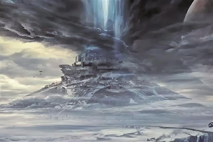 《流浪地球》里的“人造太阳”，造得咋样了
