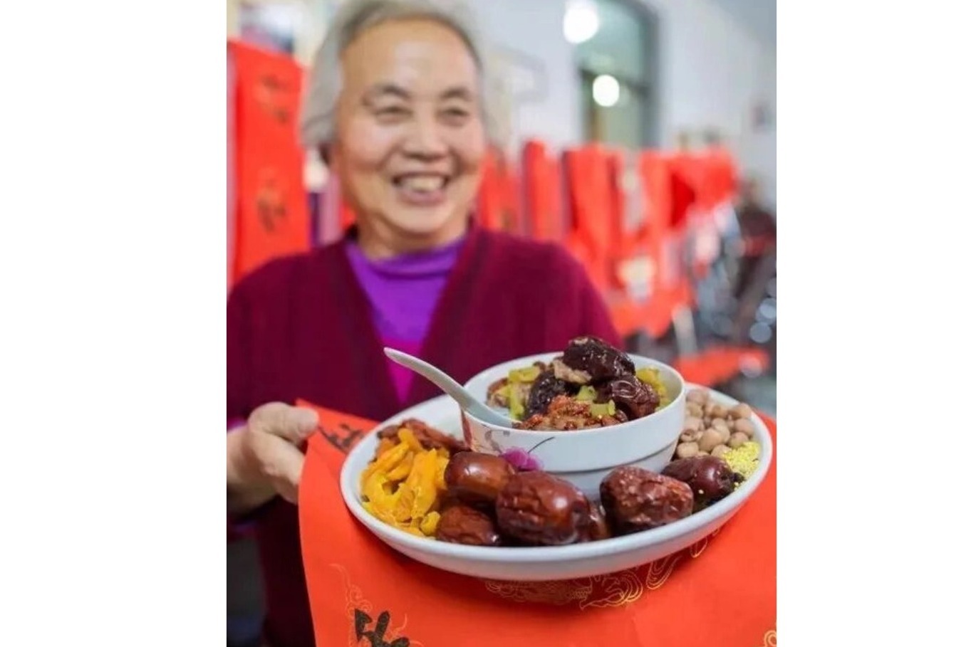 腊八节是怎么来的？为什么要喝腊八粥？