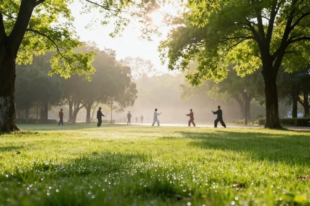 惊蛰至，万物生：顺应天时养好肝，一年健康有底气