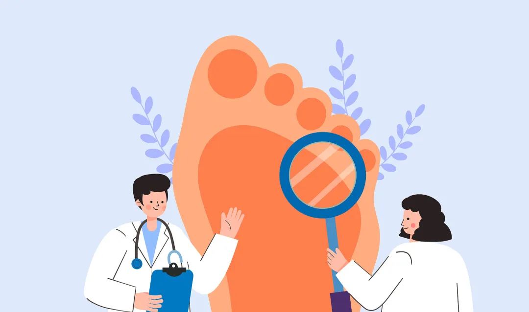 全国残疾预防日 | 85%患者因这种病截肢！生活中如何预？
