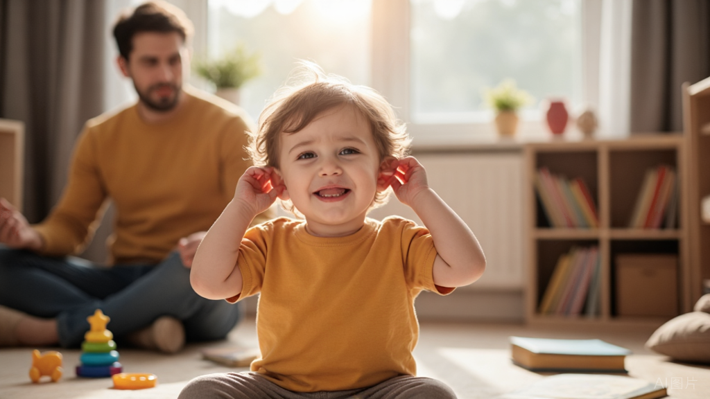 爱耳日：家长必看！孩子听力保护，不容忽视！