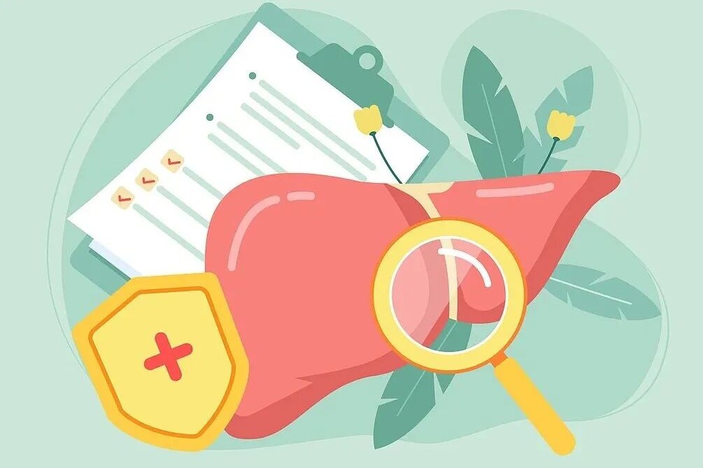 肝病发现多是晚期？千万不要忽略这些身体警告