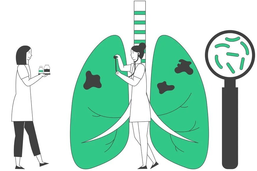 咳嗽超过3周，当心患上肺结核！｜世界防治结核病日