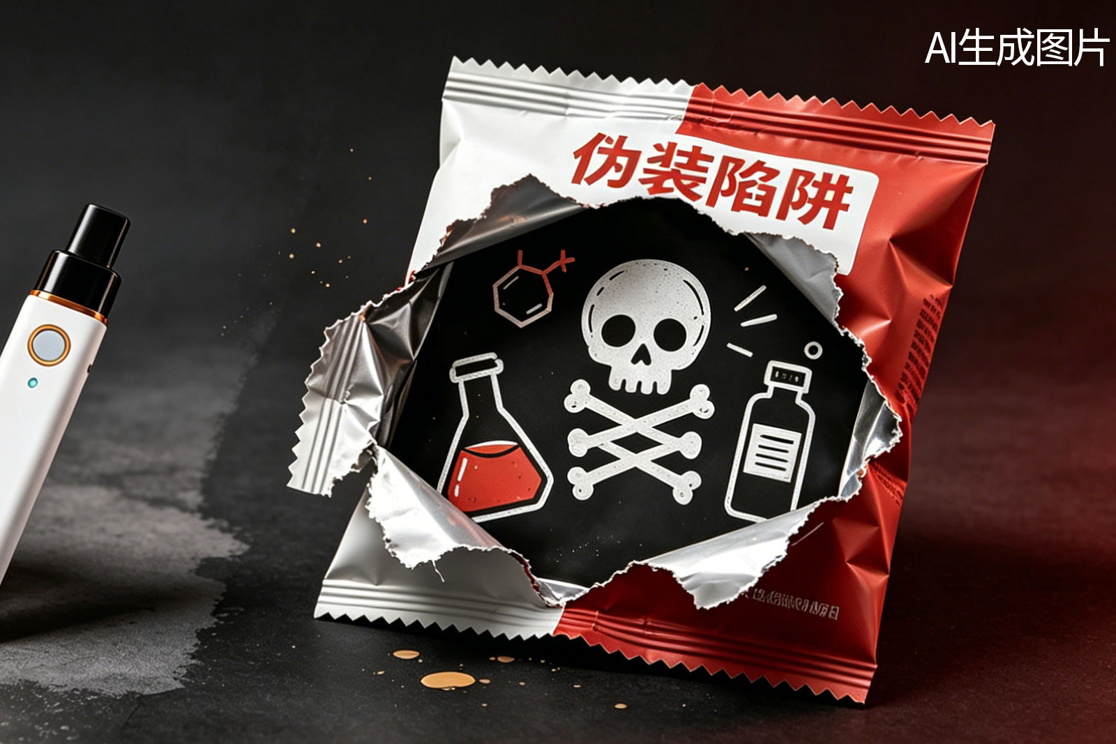 国际禁毒日：这种“可乐、奶茶、邮票”要当心！