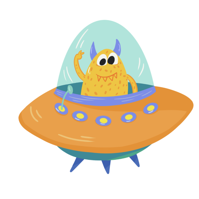 人类对宇宙的好奇，从探索外星人开始！