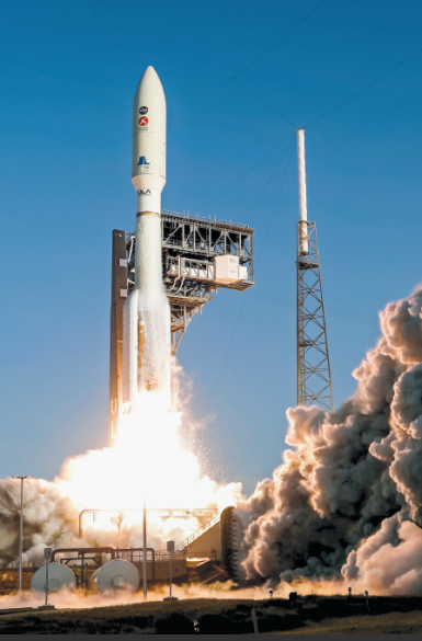 探索宇宙的边界，找寻空间的过去和未来