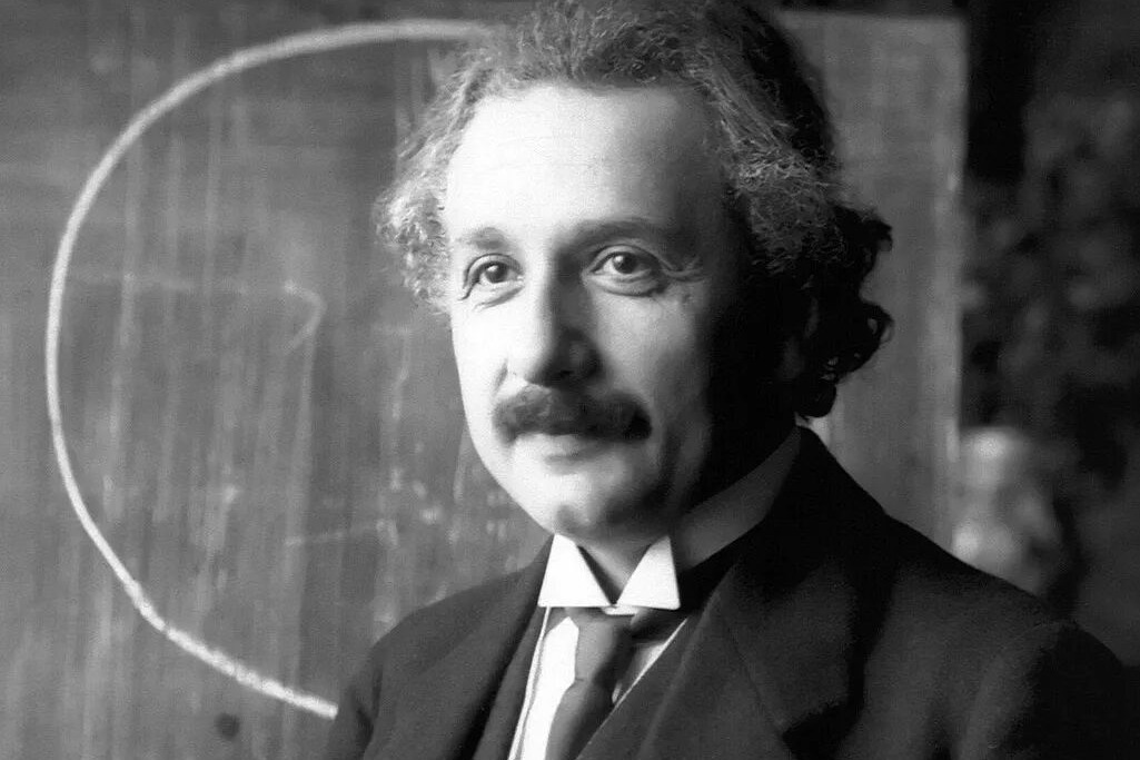 蝌学荐书丨方在庆：我们今天比任何时候都更需要爱因斯坦