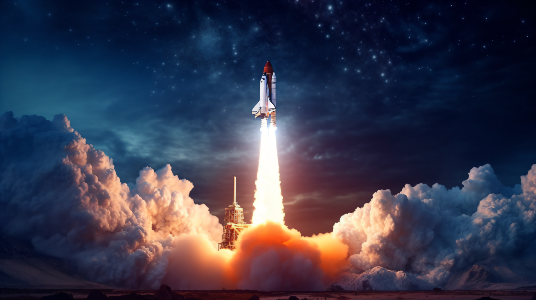 蝌学荐书 | 读完这本书，连初中生都能回答钱学森出的那个关于火箭发射的经典难题了！