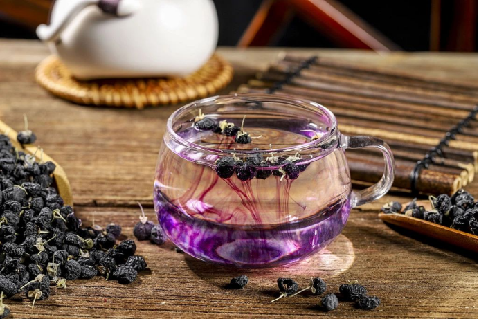 什么是花青素？对身体有什么好处？
