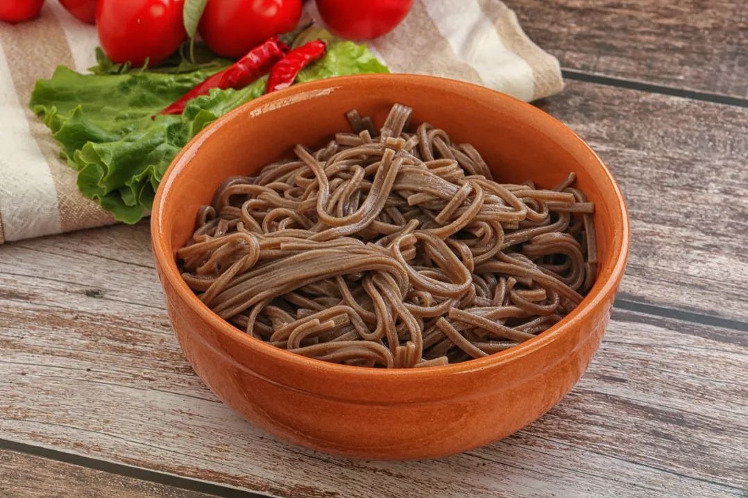 就冲这 5 点，所有人都该多把荞麦当主食！