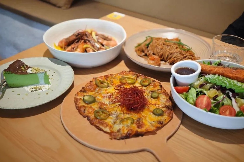 “长寿饮食公式”来了！这样搭配着吃，死亡风险降低27%！
