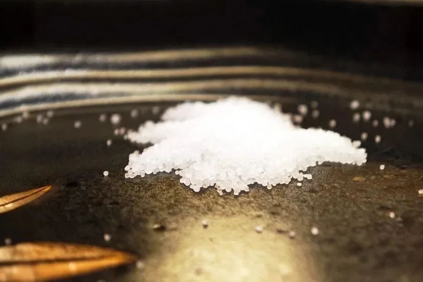 世界卫生组织喊你“赶紧把家里的盐换了”！能省出很多看病钱