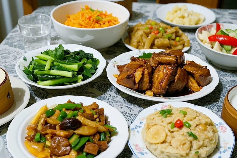 10个不经意的小习惯，让脂肪越囤越多！