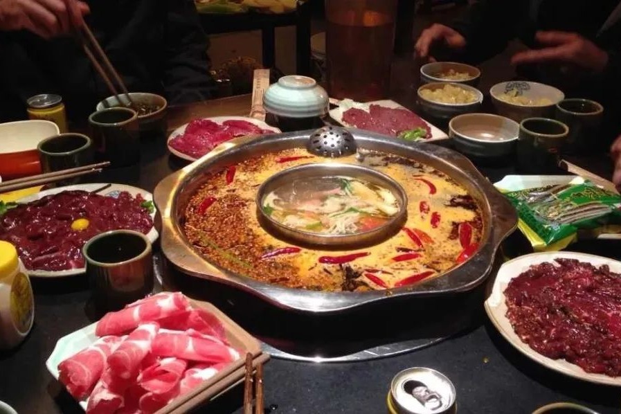 抗炎饮食怎么吃？八大菜系中，川菜抗炎作用最强！