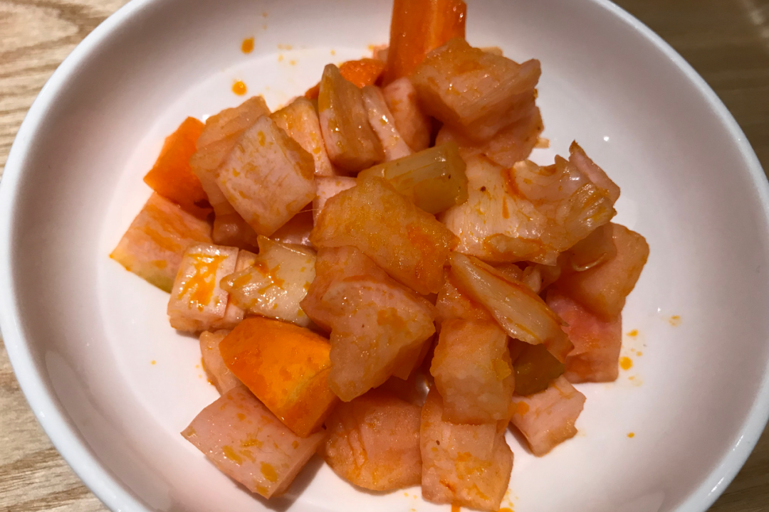 癌细胞最喜欢的十种食物，有人一天吃七八种！速自查→