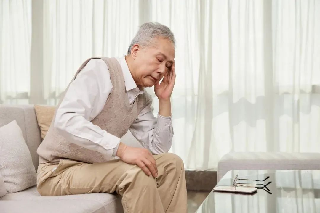 低血压很伤大脑，千万别放任不管！