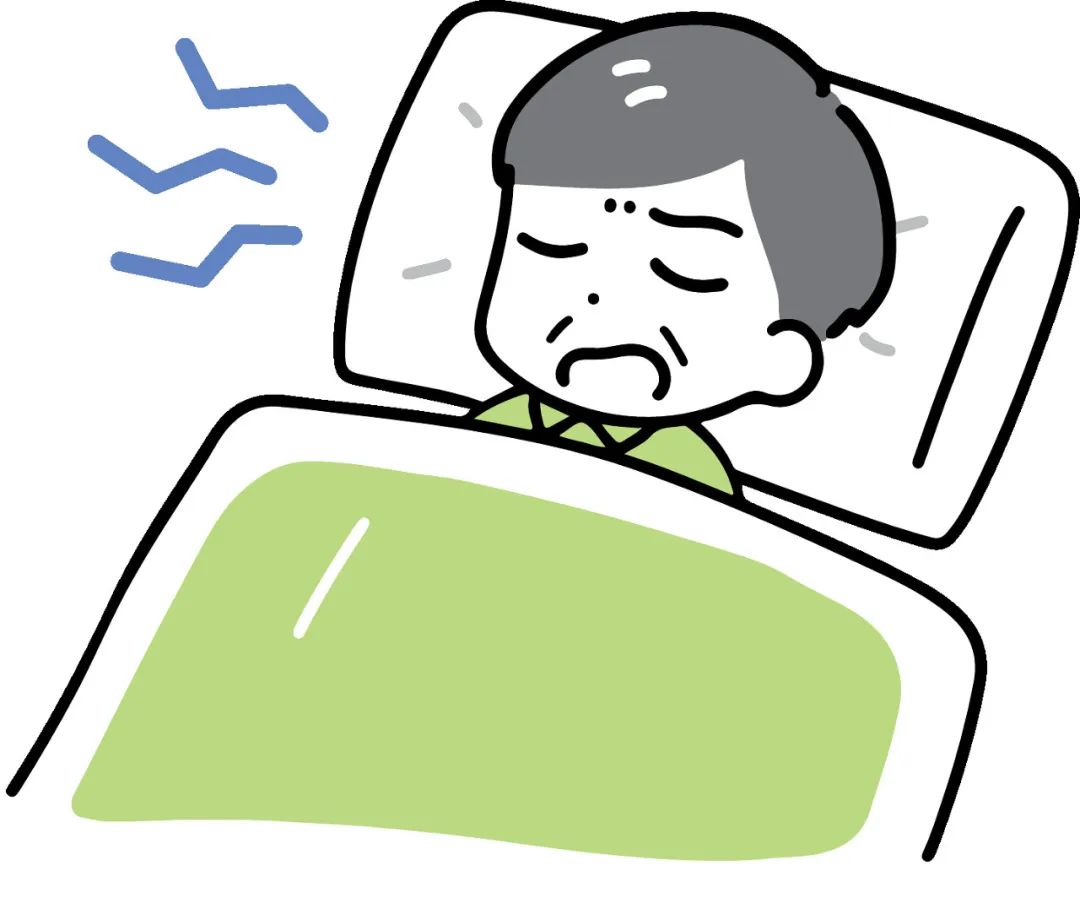 睡眠时总拳打脚踢是怎么回事？别笑，这可能是种病！