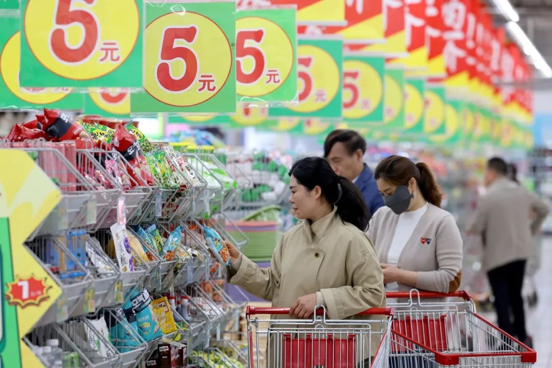 新发布食品安全标准，怎样影响你我生活？