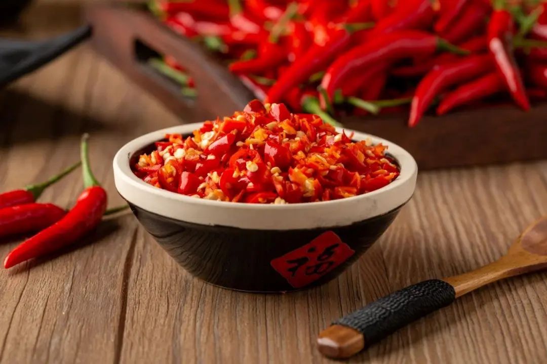 注意！“忌食辛辣”就是不吃辣椒吗？还有这些食物