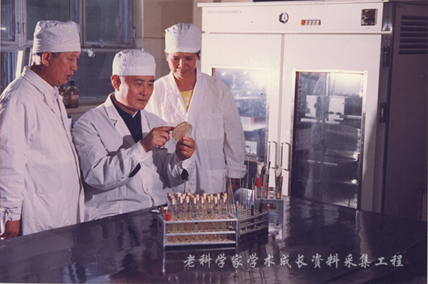 他凭啥是 “中国霍乱防治第一人” | 高守一