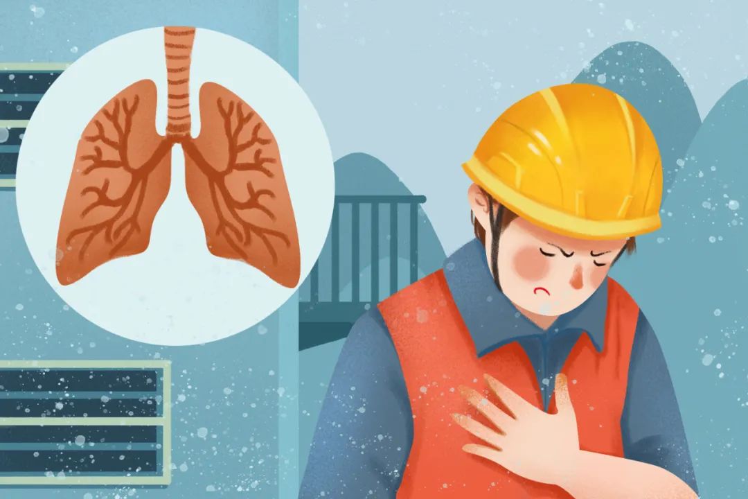 远离职业病困扰，守护身心健康｜全国《职业病防治法》宣传周