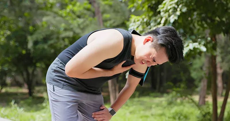 突然倒地、失去意识！多人遇险，都因同一种运动……