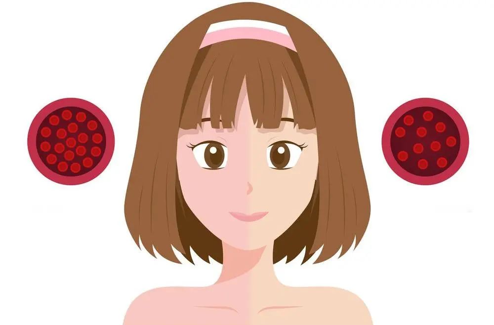 “累觉不爱” 或是贫血预警，抓住信号，教你正确补铁→