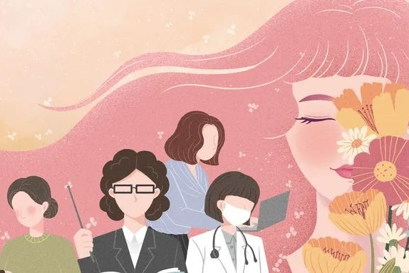 面对卵巢癌的“伪装术”，如何才能“早发现” ｜世界卵巢癌日