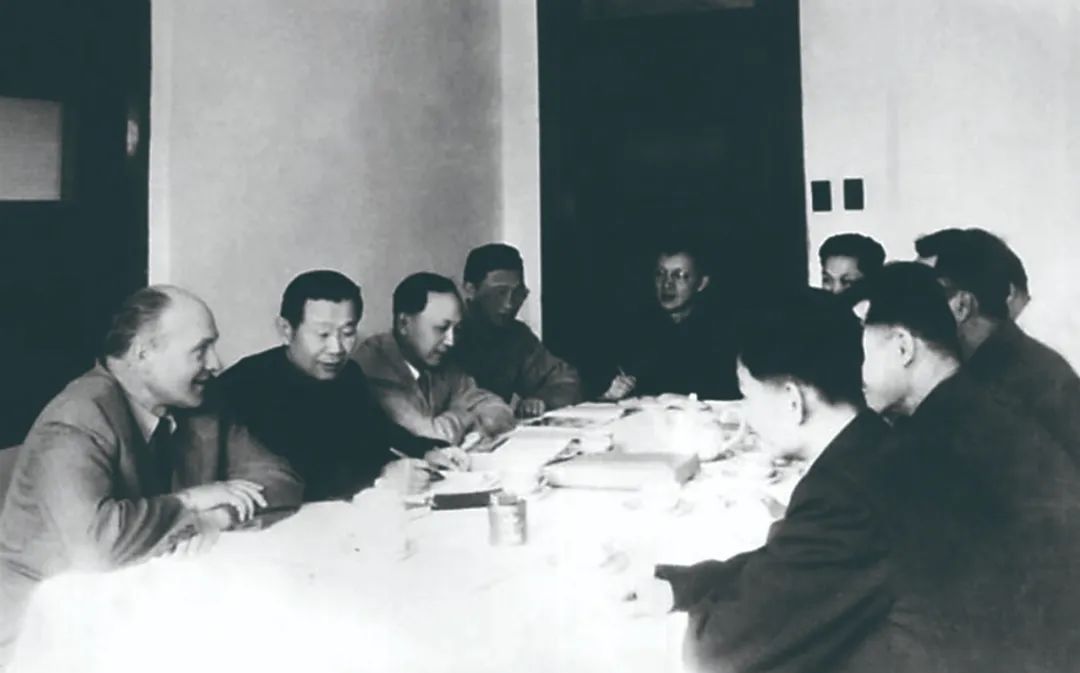 1956年“十二年科技规划”如何诞生