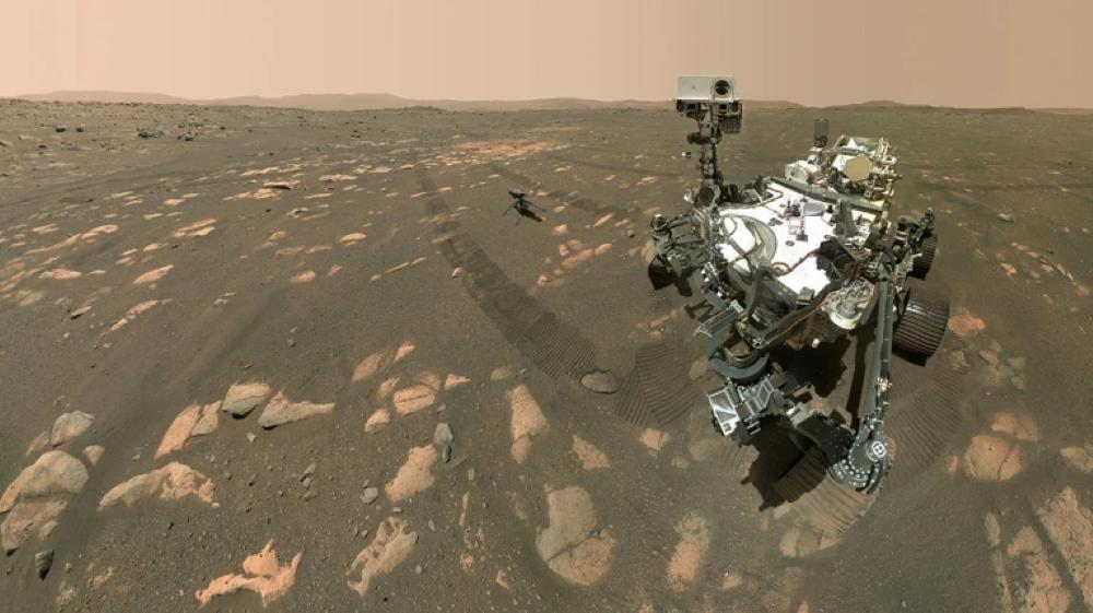 宇宙浩瀚无垠 地外生命难寻 AI“助手”加入天文研究行列