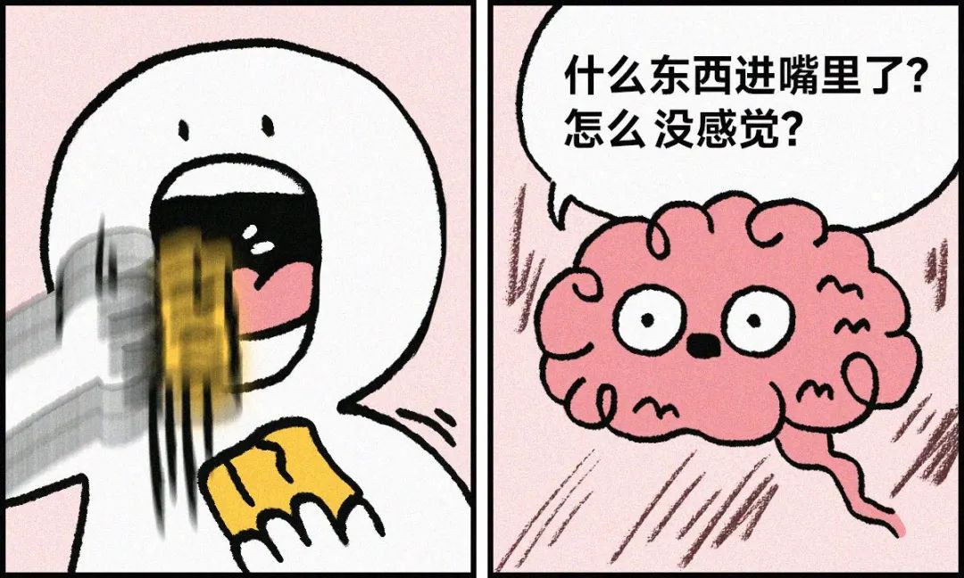 吃饭时的一个小细节，正在让体重和血糖飙升，危害堪比暴食！