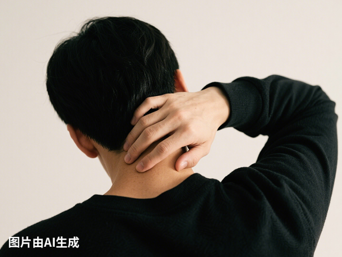 男子身上发痒一查竟是肝癌？身体4种表现，当心是肝脏求救信号！
