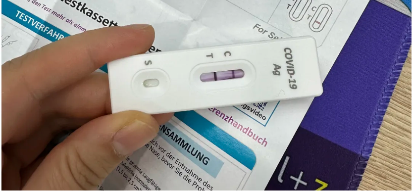 新冠感染再抬头，这 3 类人要特别注意