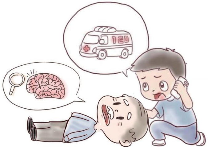 突发急性心肌梗死和急性缺血性脑卒中，这些急救知识可能会救你一命！