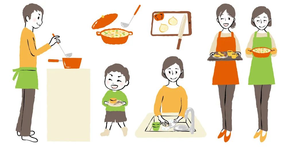 学生营养搭配指南：这样吃，孩子健康又聪明！