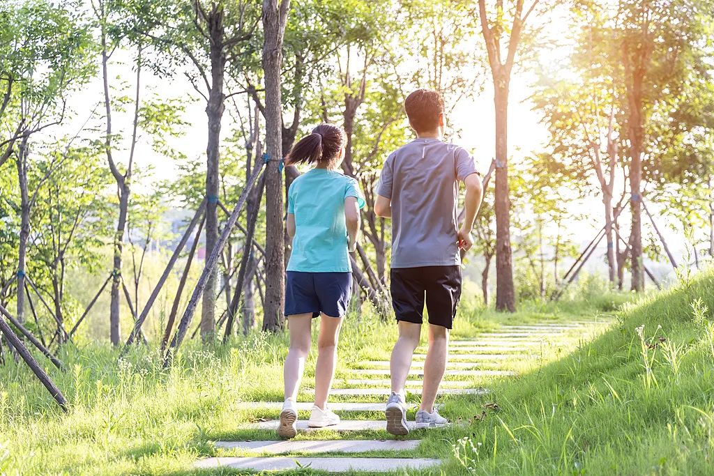 研究发现，这类运动对心脏最健康→