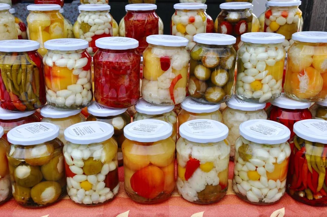 这10种食物或是癌细胞的“温床”，尽量少吃！