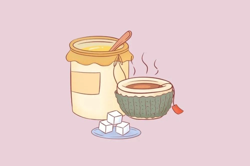 糖不只是“甜”，不同功效各有妙用！脾胃差的人别吃错了
