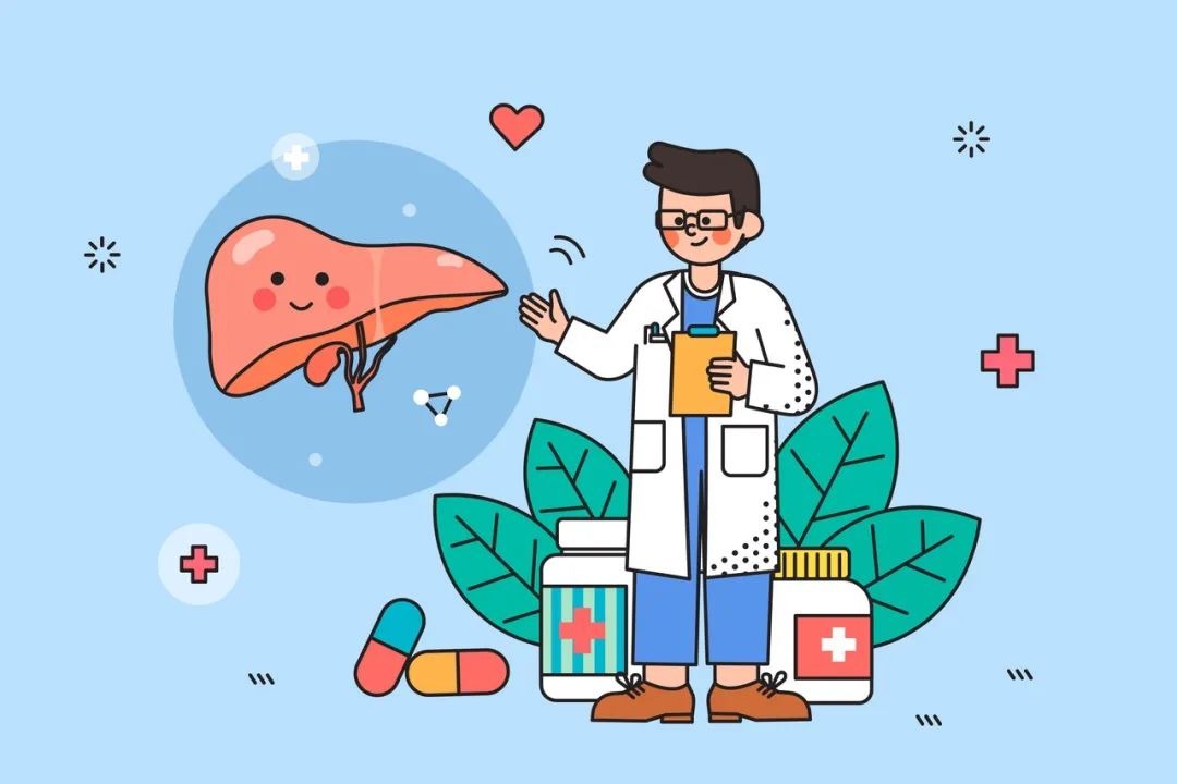 肝不好是在 “折寿”！中医教您3招自救，排毒养肝双管齐下，让你比同龄人年轻10岁！