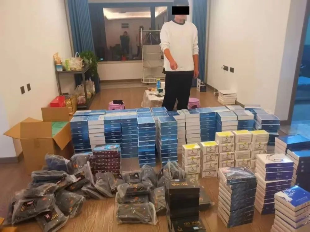 千万别买！这种咖啡含违禁品