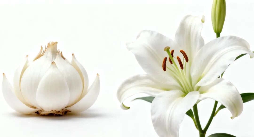 稳血压、控血糖还能瘦！这个“假蒜头” 清甜养人，千万别错过!
