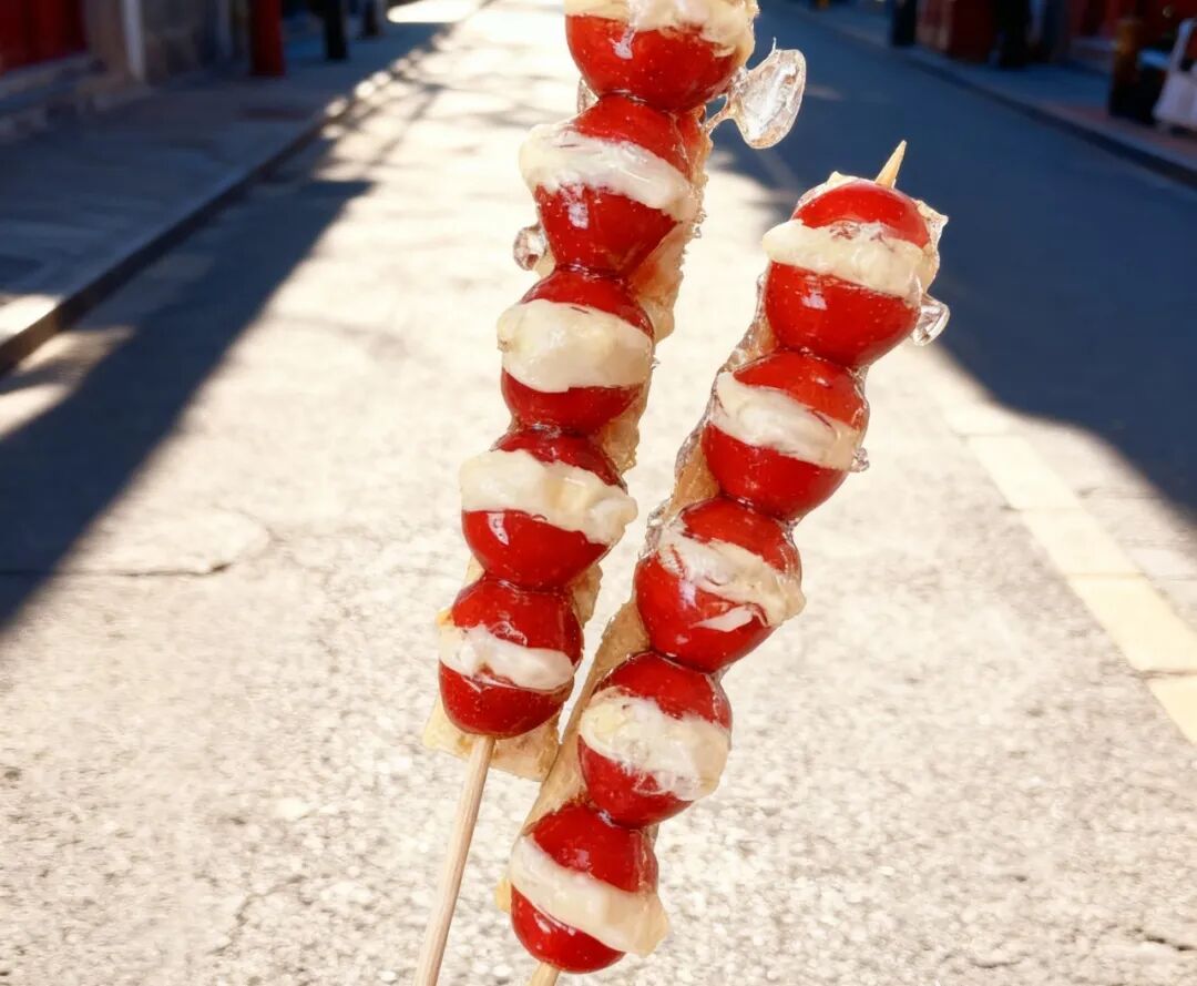 新晋“顶流”美食！第一批“受害者”竟吃成“糖化脸”？医生提醒：这些人要慎吃！