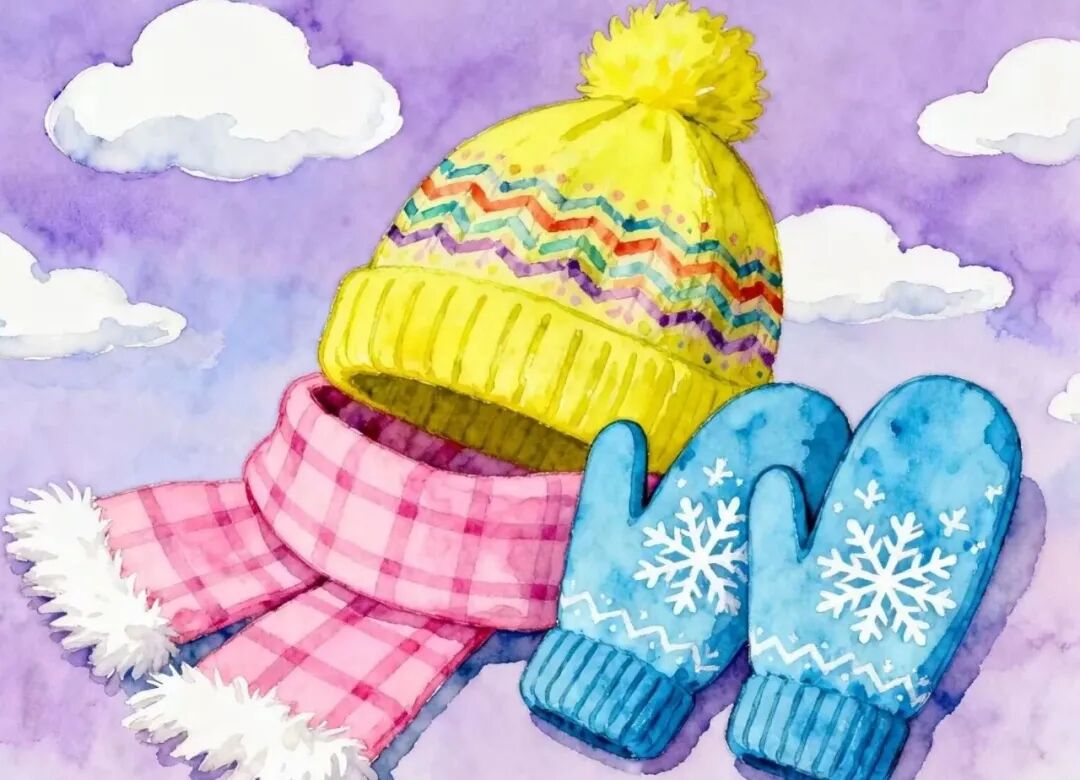 立冬 | 养好“肾”才是关键！“三防五诀”手把手教你安稳过冬！