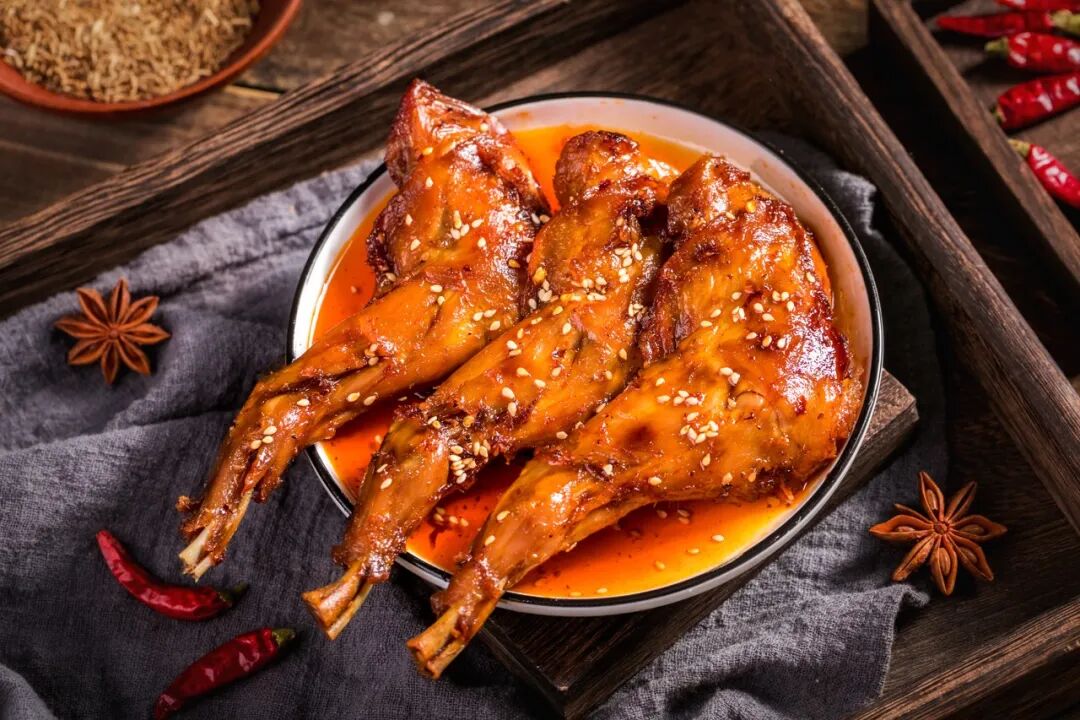 川渝人爱惨了这种优质肉，低脂肪还富含优质蛋白和铁，不知道的人太亏了