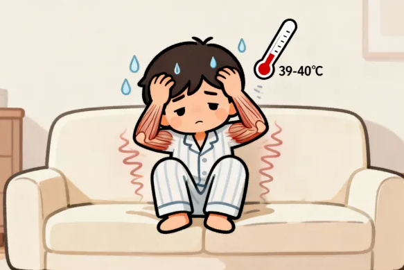 流感活动上升！抗病毒药别乱用，3个要点要记牢→